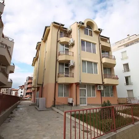 Apartment Krim Panorama