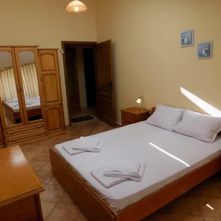 Krim Panorama Apartment Ravda