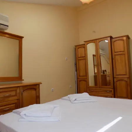 Apartment Krim Panorama Ravda