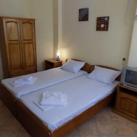 Krim Panorama Apartment