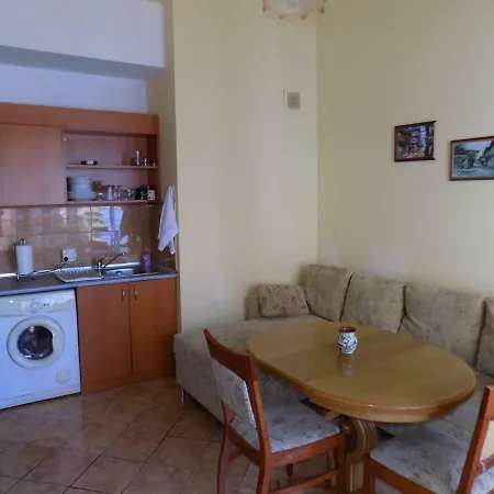 Apartment Krim Panorama
