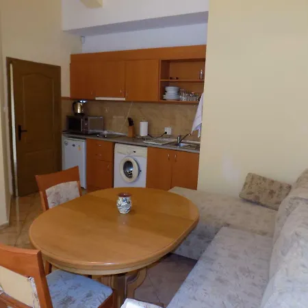 Krim Panorama Apartment *