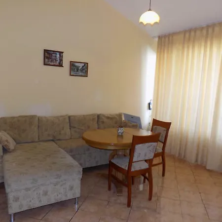 Krim Panorama Apartment Ravda