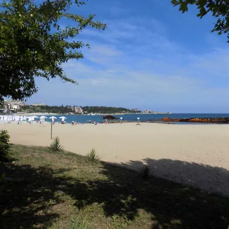 Krim Panorama Apartment Ravda