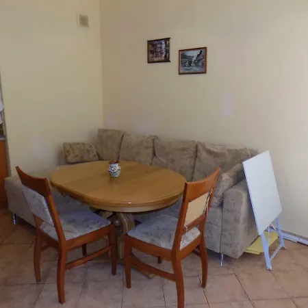 Apartment Krim Panorama *