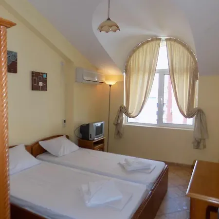 Krim Panorama Apartment *