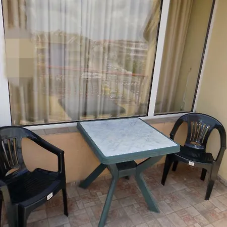 Apartment Krim Panorama